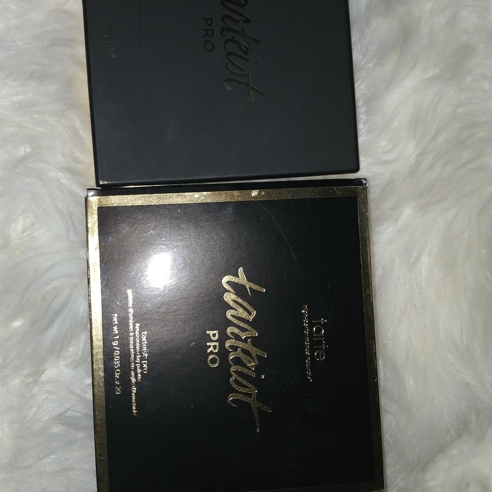 Tartiest Pro Palette